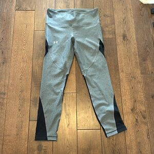 Under armor leggings